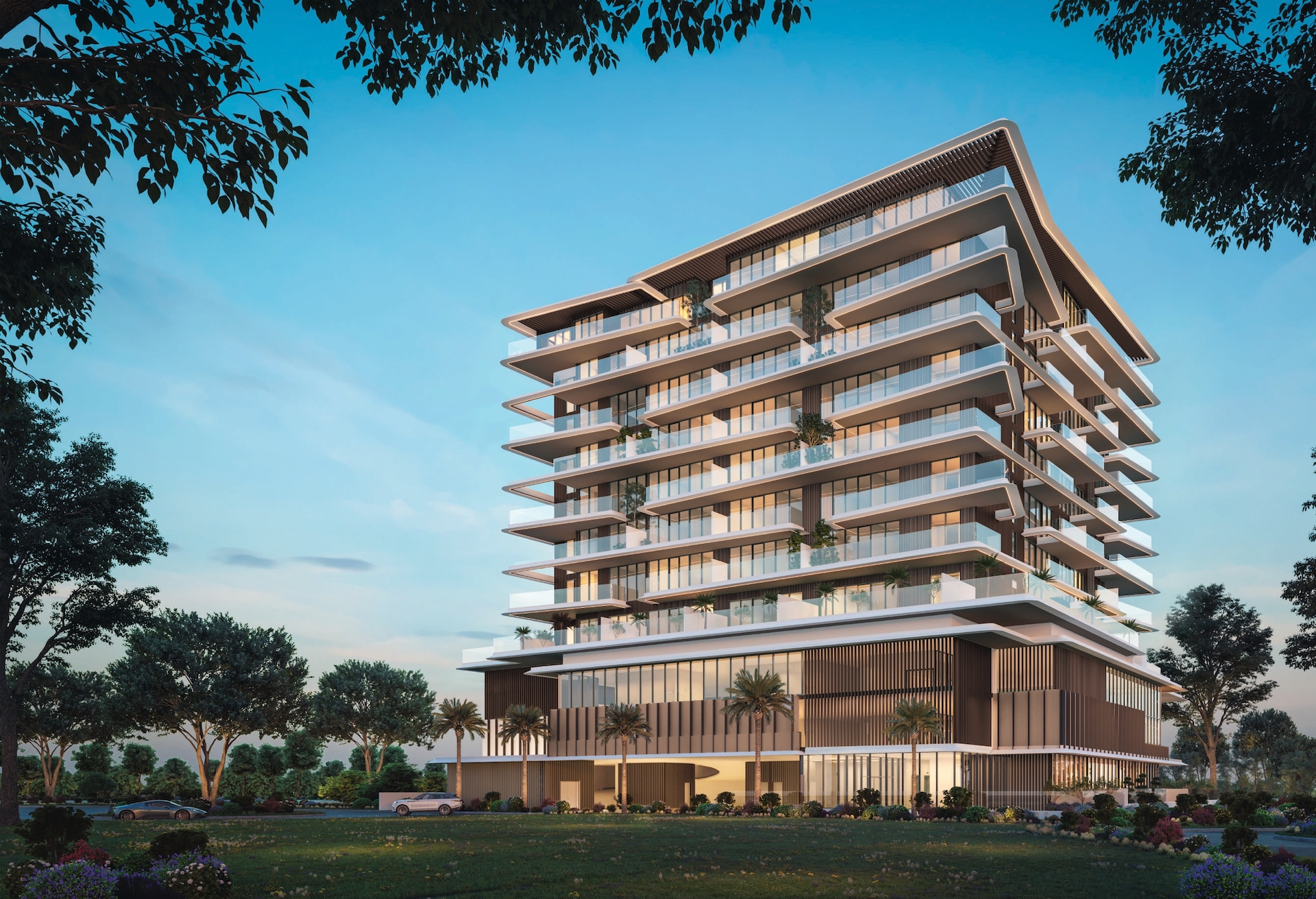 isolana residences